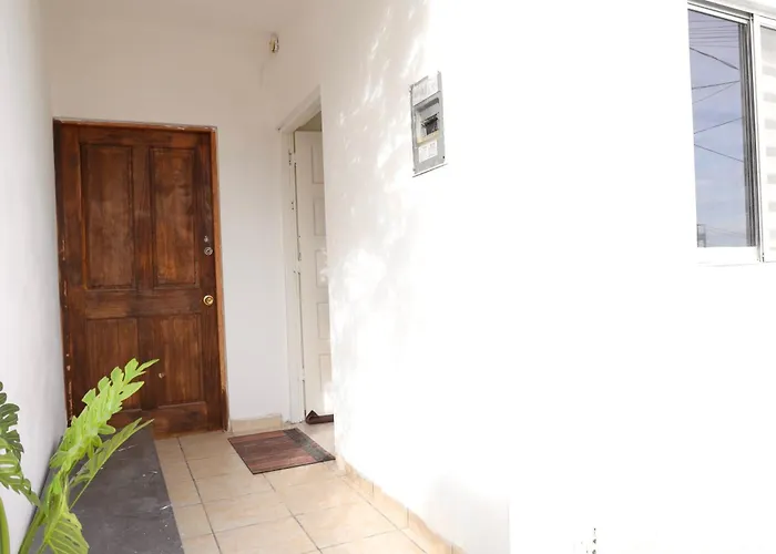 Estudio Con Vista Al Mar San José del Cabo