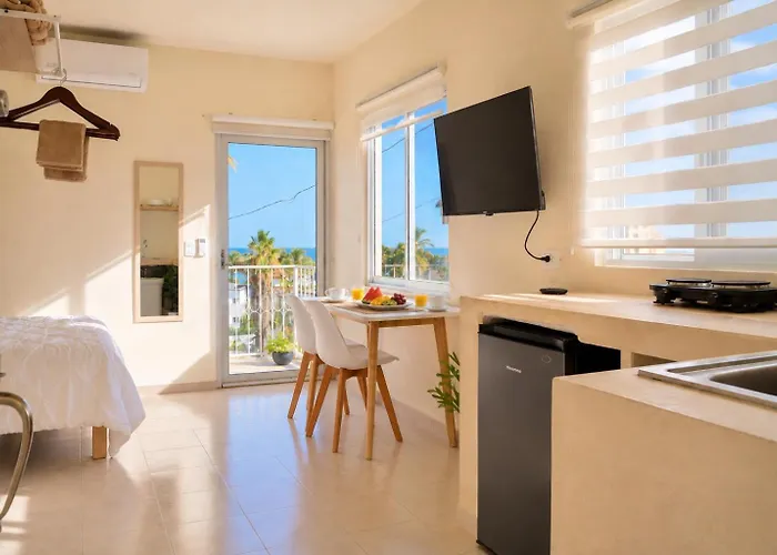 Estudio Con Vista Al Mar San José del Cabo